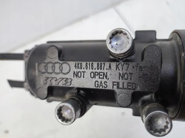 Fjädringsventil OEM 4K0616887A för Audi A6 RS6 C8 image 7