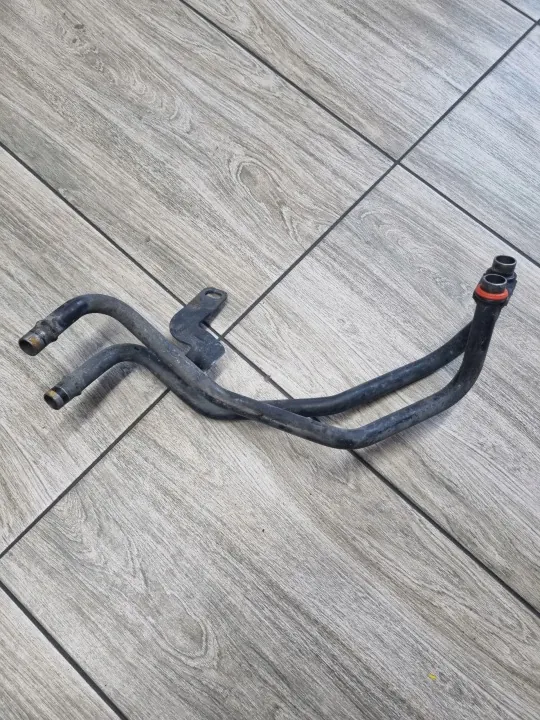Värmekylvätskerör OEM 7482542861 för Renault image 2