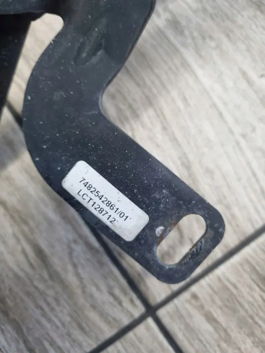 Värmekylvätskerör OEM 7482542861 för Renault image 3