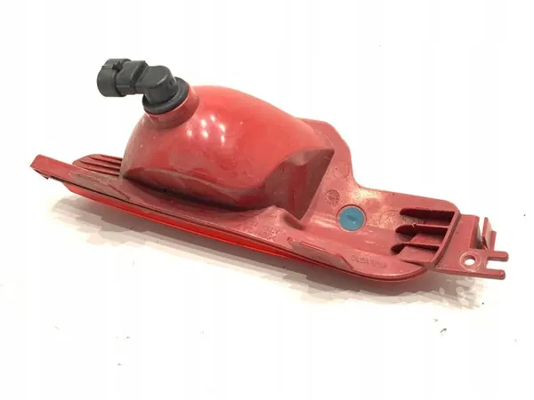 Farol de neblina traseiro direito Fiat 500 Hatchback image 2