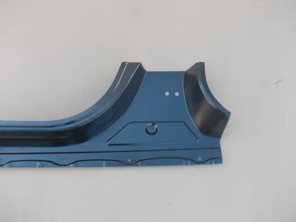 Höger framdörrströmbredd OEM 04631-T7W-A10ZZ Honda HR-V image 7