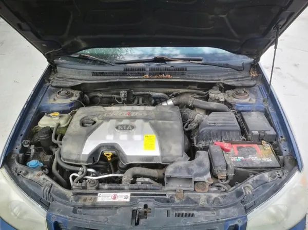 OEM 957902f200 deurcontrolemodule voor Kia Cerato image 7