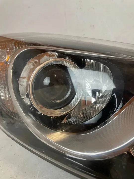 Hyundai OE 92102-A6020 reflector image 4