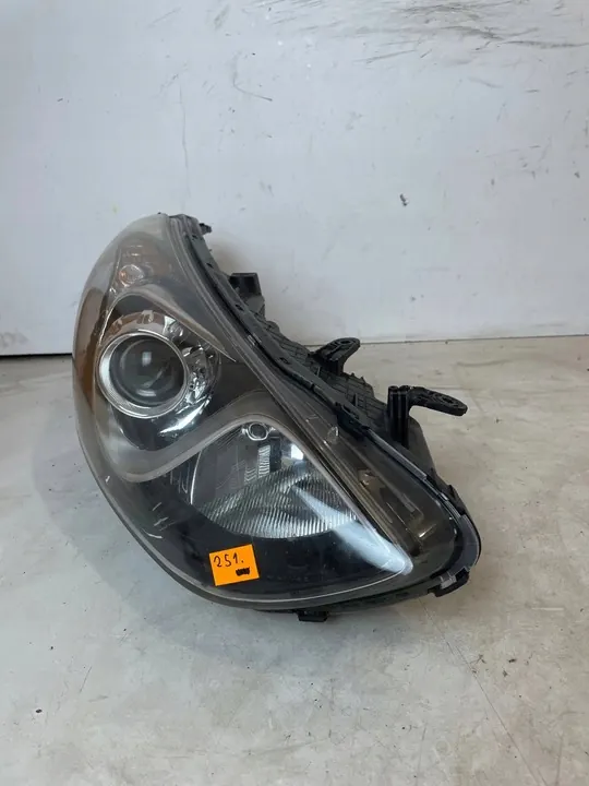 Hyundai OE 92102-A6020 reflector image 7