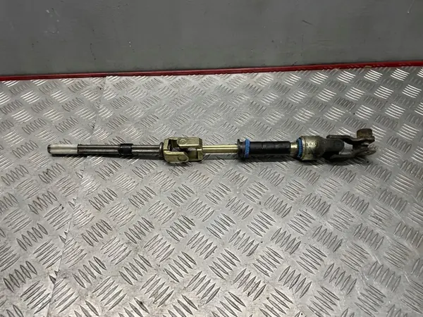 Croisillon colonne direction Renault Laguna II Lift 2.0 16V 05-07 OEM 12345963 image 2