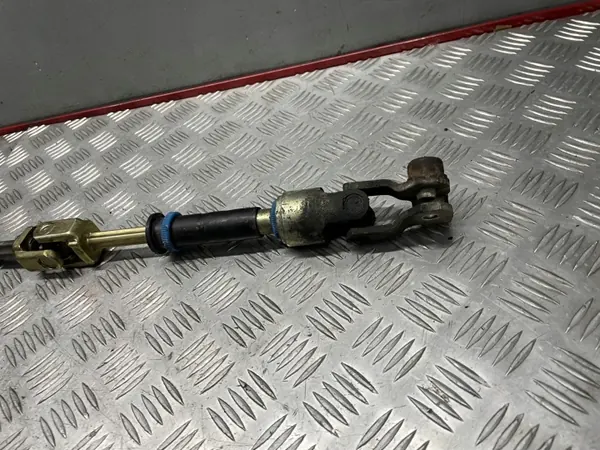 Croisillon colonne direction Renault Laguna II Lift 2.0 16V 05-07 OEM 12345963 image 3