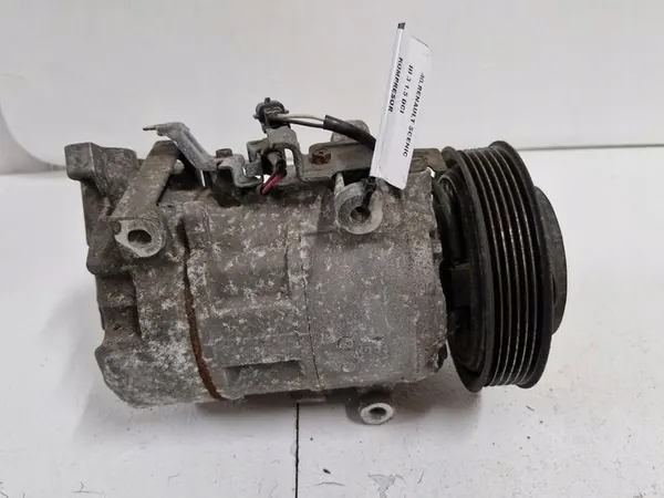 Compressore aria condizionata Renault OE 926008209R image 9