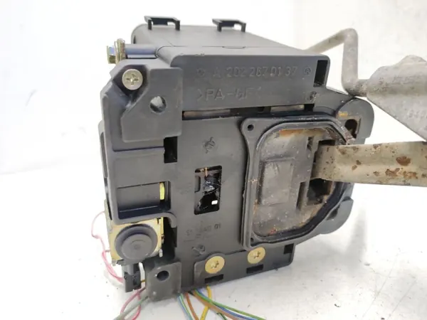 Levier de Vitesse Mercedes-Benz OEM A1402670837 - Occasion image 6