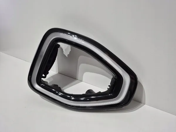 HALOGEN PRAWY VW T-ROC 2GA LIFT LED image 2