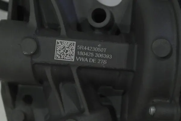 DIREÇÃO FORD TOURNEO CONNECT MK3 VW CADDY V 5R4423050T image 2