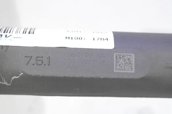 DIREÇÃO FORD TOURNEO CONNECT MK3 VW CADDY V 5R4423050T image 3