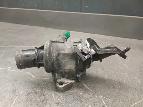 Thermostat OEM D2F004TT pour Alfa Romeo 159 2.4JTD image 2