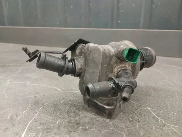 Thermostat OEM D2F004TT pour Alfa Romeo 159 2.4JTD image 3
