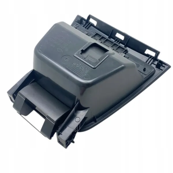 Compartimento radio Renault Captur I OEM 685106065R image 10