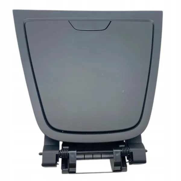 Compartimento radio Renault Captur I OEM 685106065R image 3