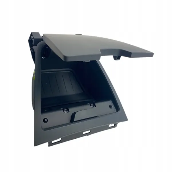 Compartimento radio Renault Captur I OEM 685106065R image 6