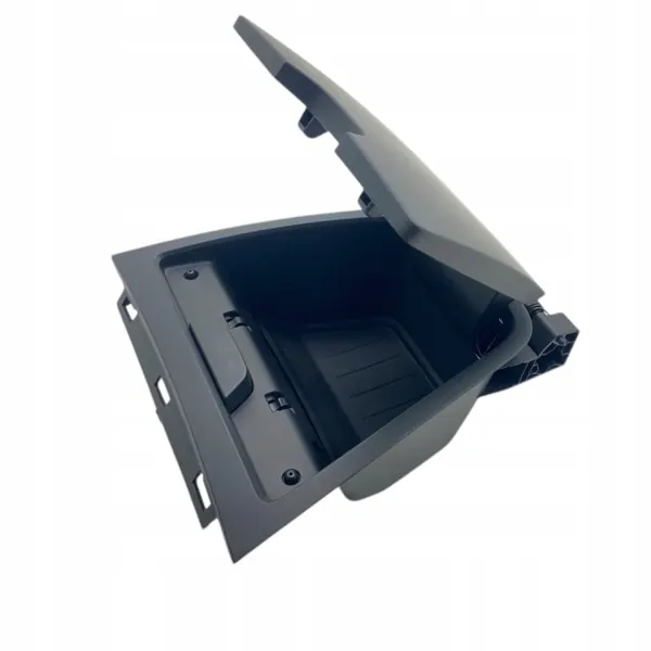 Compartimento radio Renault Captur I OEM 685106065R image 7