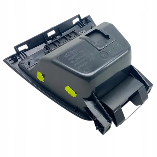 Compartimento radio Renault Captur I OEM 685106065R image 9