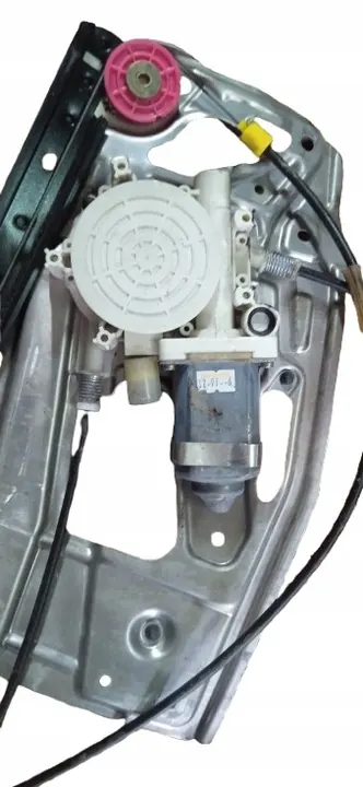 Elevador de vidro traseiro direito BMW E39 6762-8360511 image 2