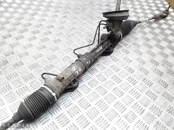 Styrhus Citroen C4 OEM 6820000084 image 6