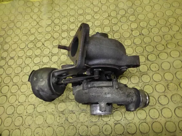 Turbolader VW Passat B5 1.9 TDI OEM 028145702D image 2