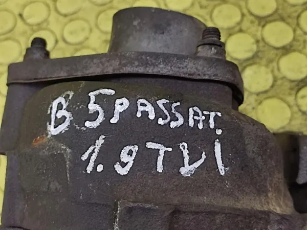Turbolader VW Passat B5 1.9 TDI OEM 028145702D image 10