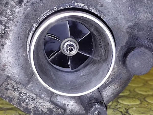 Turbolader VW Passat B5 1.9 TDI OEM 028145702D image 3