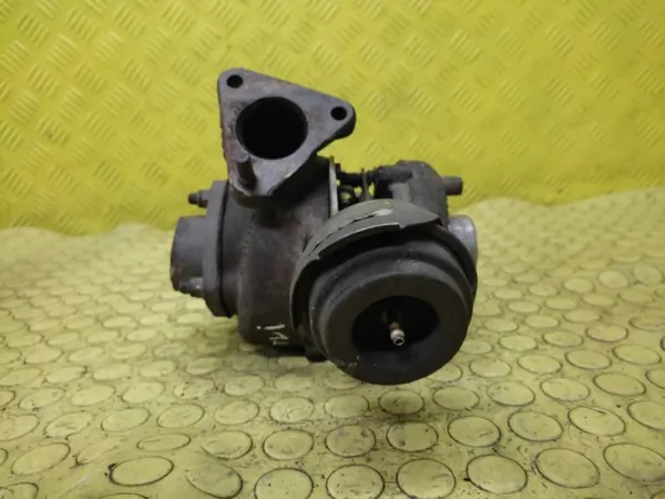Turbolader VW Passat B5 1.9 TDI OEM 028145702D image 4