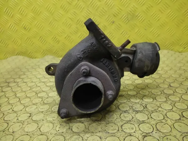 Turbolader VW Passat B5 1.9 TDI OEM 028145702D image 5