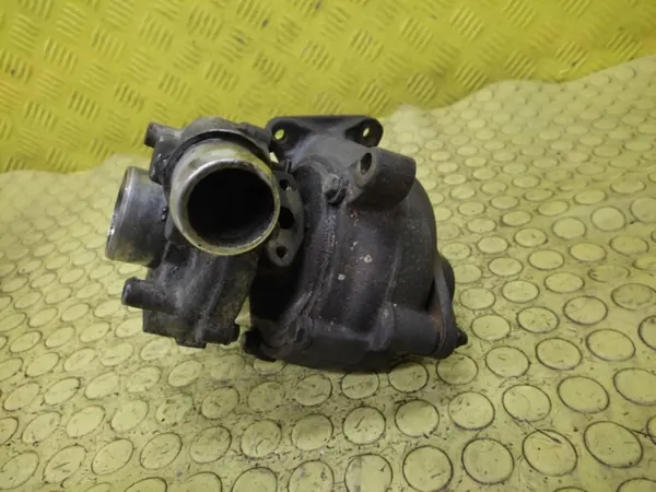 Turbolader VW Passat B5 1.9 TDI OEM 028145702D image 7