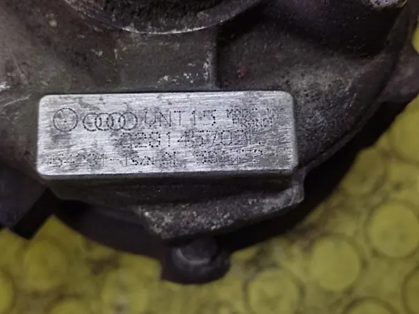 Turbolader VW Passat B5 1.9 TDI OEM 028145702D image 9