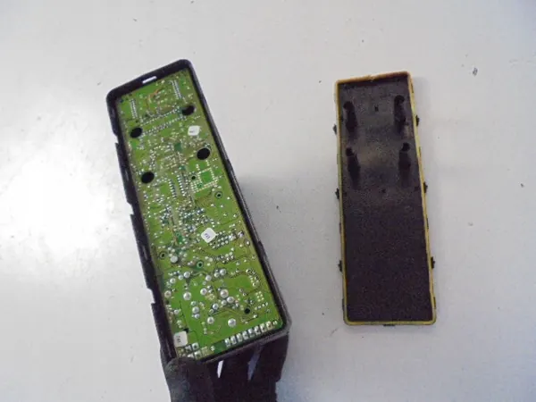 Keskitulppapumppu OEM 1708000448 Mercedes SLK:lle image 5