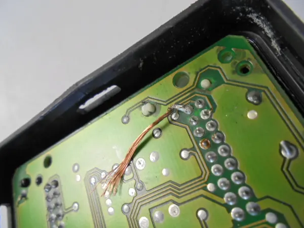 Keskitulppapumppu OEM 1708000448 Mercedes SLK:lle image 6