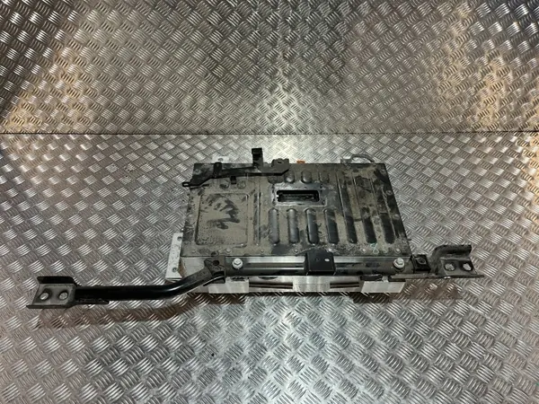 Bateria Renault OE OEM 295102091R - 1Ah Usada image 2