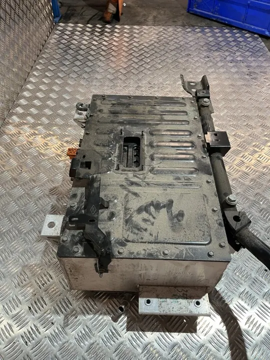 Bateria Renault OE OEM 295102091R - 1Ah Usada image 3