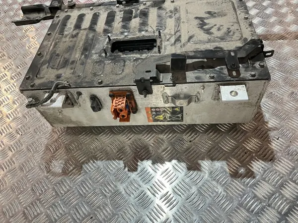 Bateria Renault OE OEM 295102091R - 1Ah Usada image 4