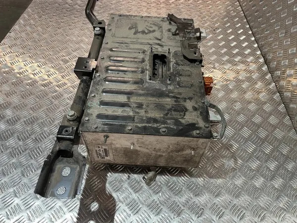 Bateria Renault OE OEM 295102091R - 1Ah Usada image 5
