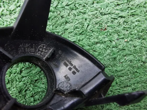 MERCEDES GLE W167 AMG Supporto Telecamera A1678856500 image 7