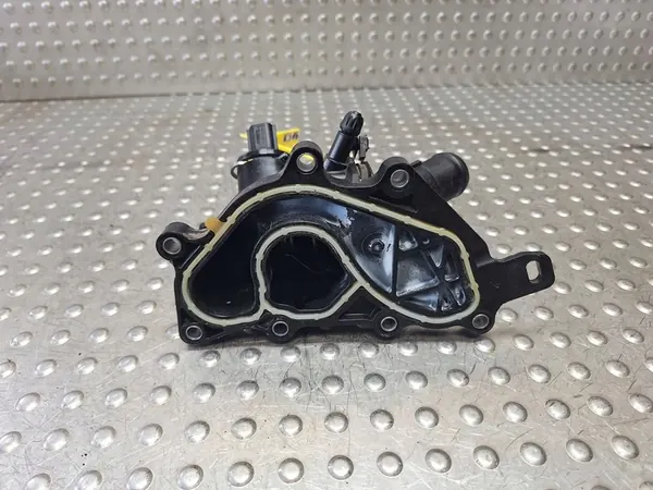 Carcasa de termostato A2822033300 Nissan Qashqai Juke 1.0 TB image 5