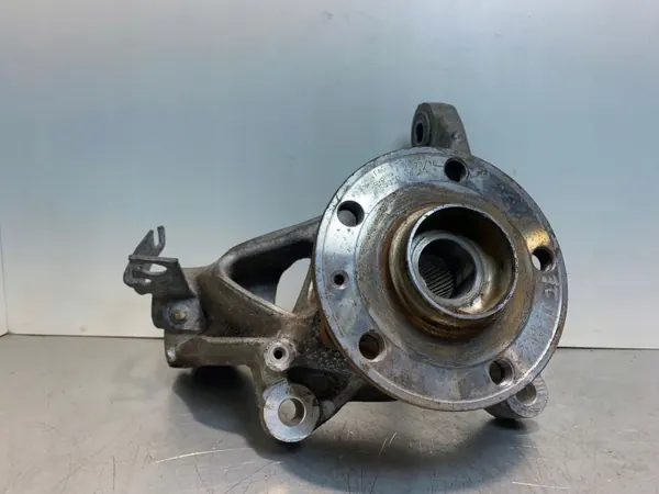 Skoda Superb B8 Vorderradnabe OEM 500407257A image 2