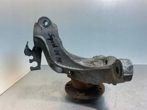 Skoda Superb B8 Vorderradnabe OEM 500407257A image 3
