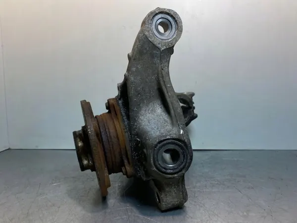 Skoda Superb B8 Vorderradnabe OEM 500407257A image 5