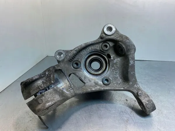 Skoda Superb B8 Vorderradnabe OEM 500407257A image 6