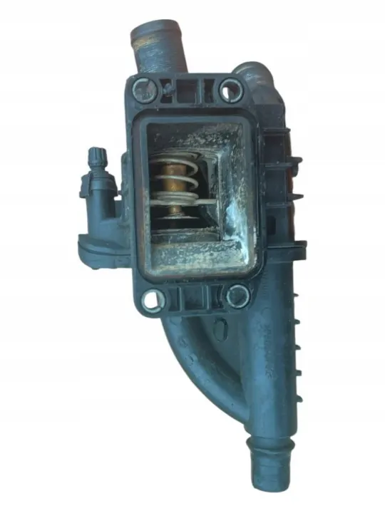 Caja del termostato OEM 968458980 para Citroen C4 image 3