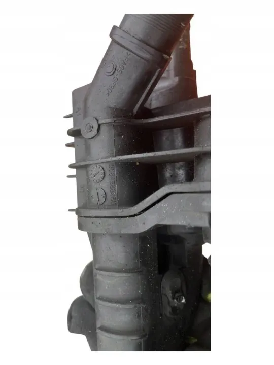 Caja del termostato OEM 968458980 para Citroen C4 image 4