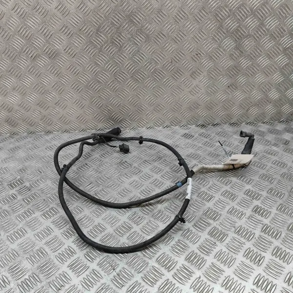 AdBlue-doseringsrör OEM 4G0131984AE för Audi A6 A7 image 2