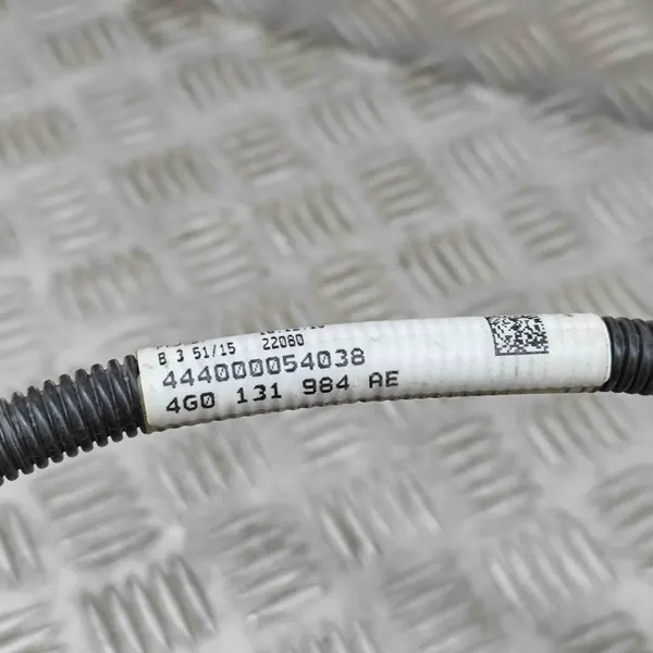 AdBlue-doseringsrör OEM 4G0131984AE för Audi A6 A7 image 7