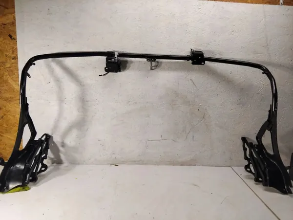Mercedes-Benz SLK R171 2005 Klappdach OEM 1320047 image 2