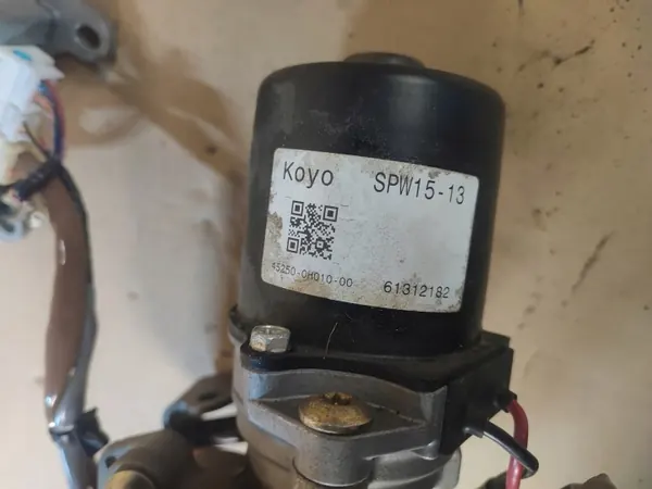 OEM 896500H010 Elektrische Stuurbekrachtiging + Module image 3