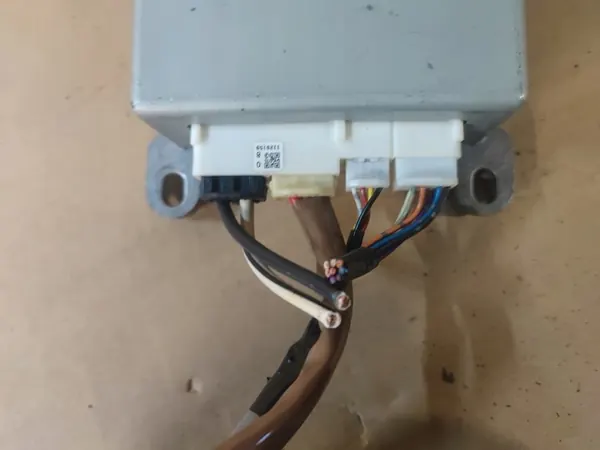 OEM 896500H010 Elektrische Stuurbekrachtiging + Module image 5